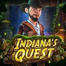 Indiana`s Quest